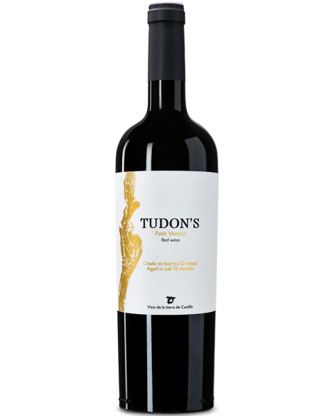 TUDON'S PETIT VERDOT