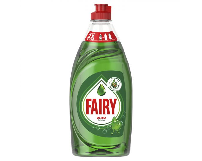 VAJILLAS FAIRY 480 ML