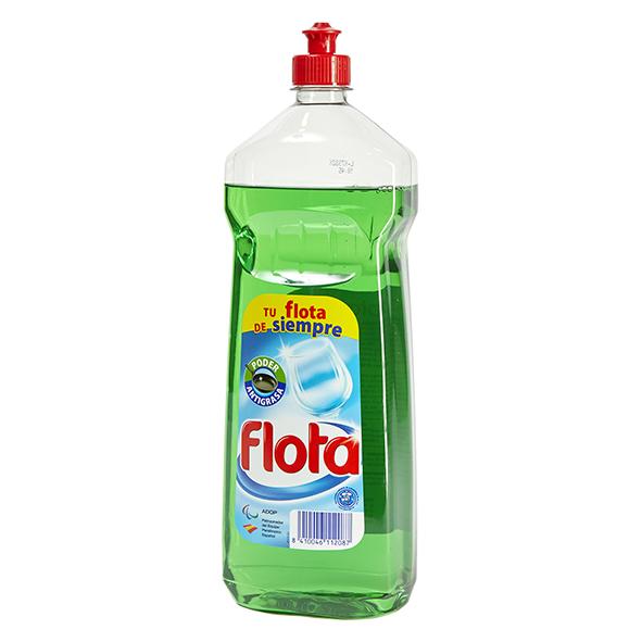 VAJILLAS FLOTA 1,100 ML
