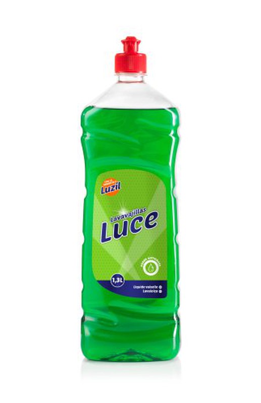 VAJILLAS LUCE  1.30 LT