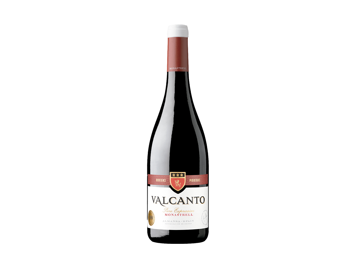 VALCANTO MONASTRELL