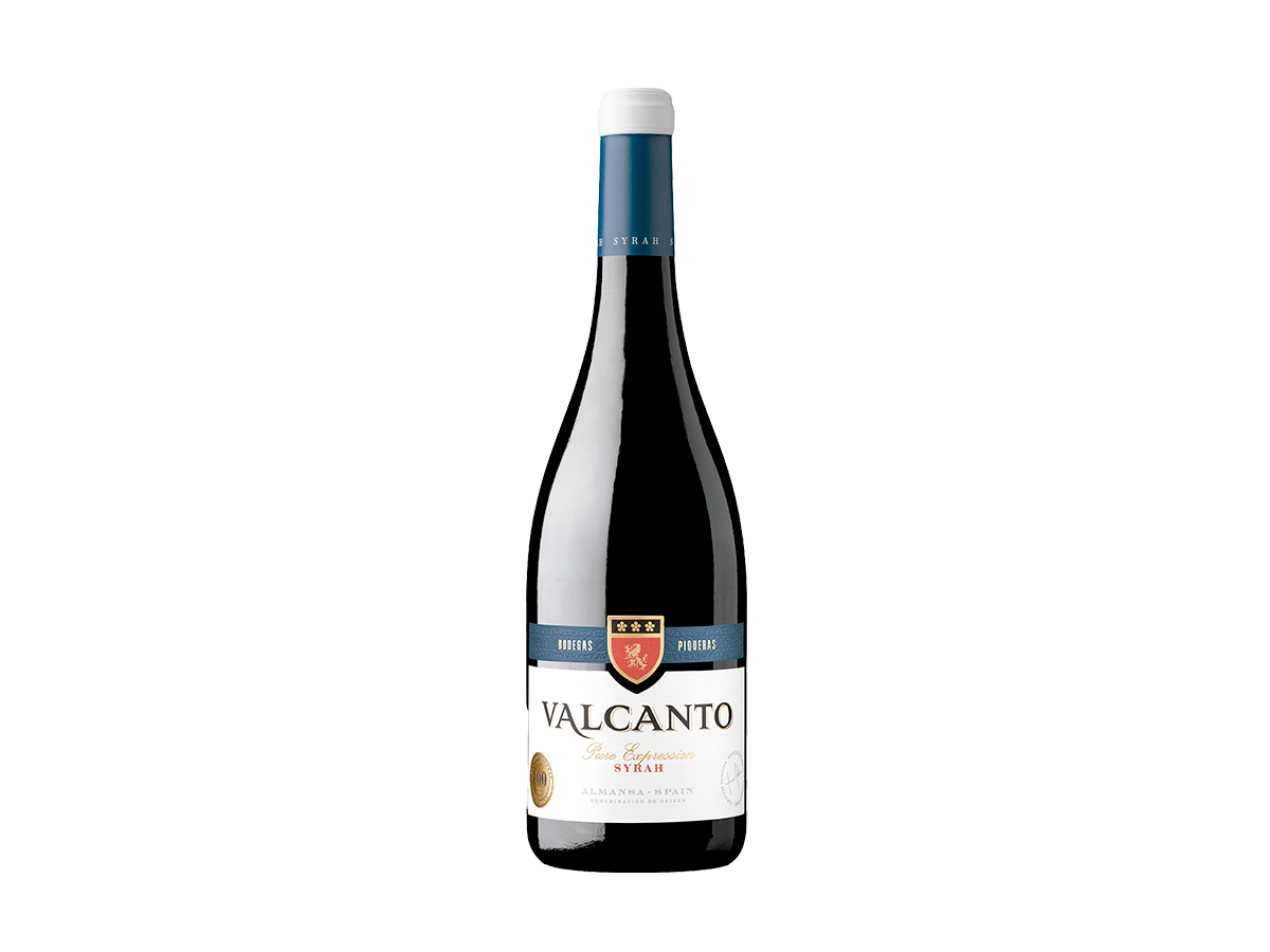 VALCANTO SYRAH