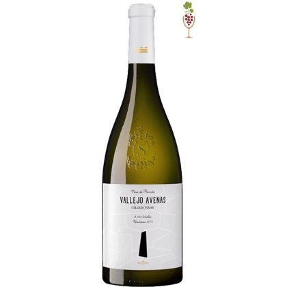 VALLEJO AVENAS CHARDONNAY