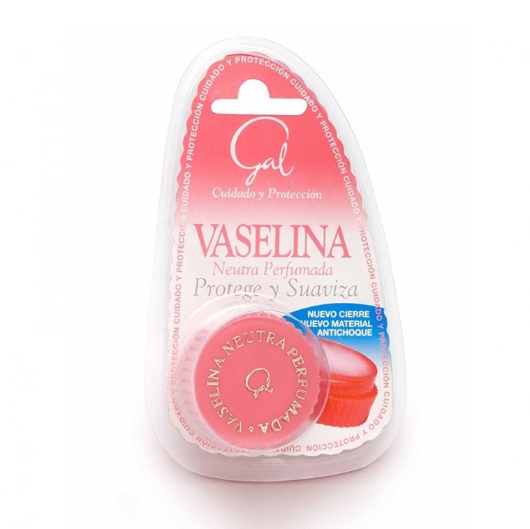 VASELINA GAL PEQUEÑA