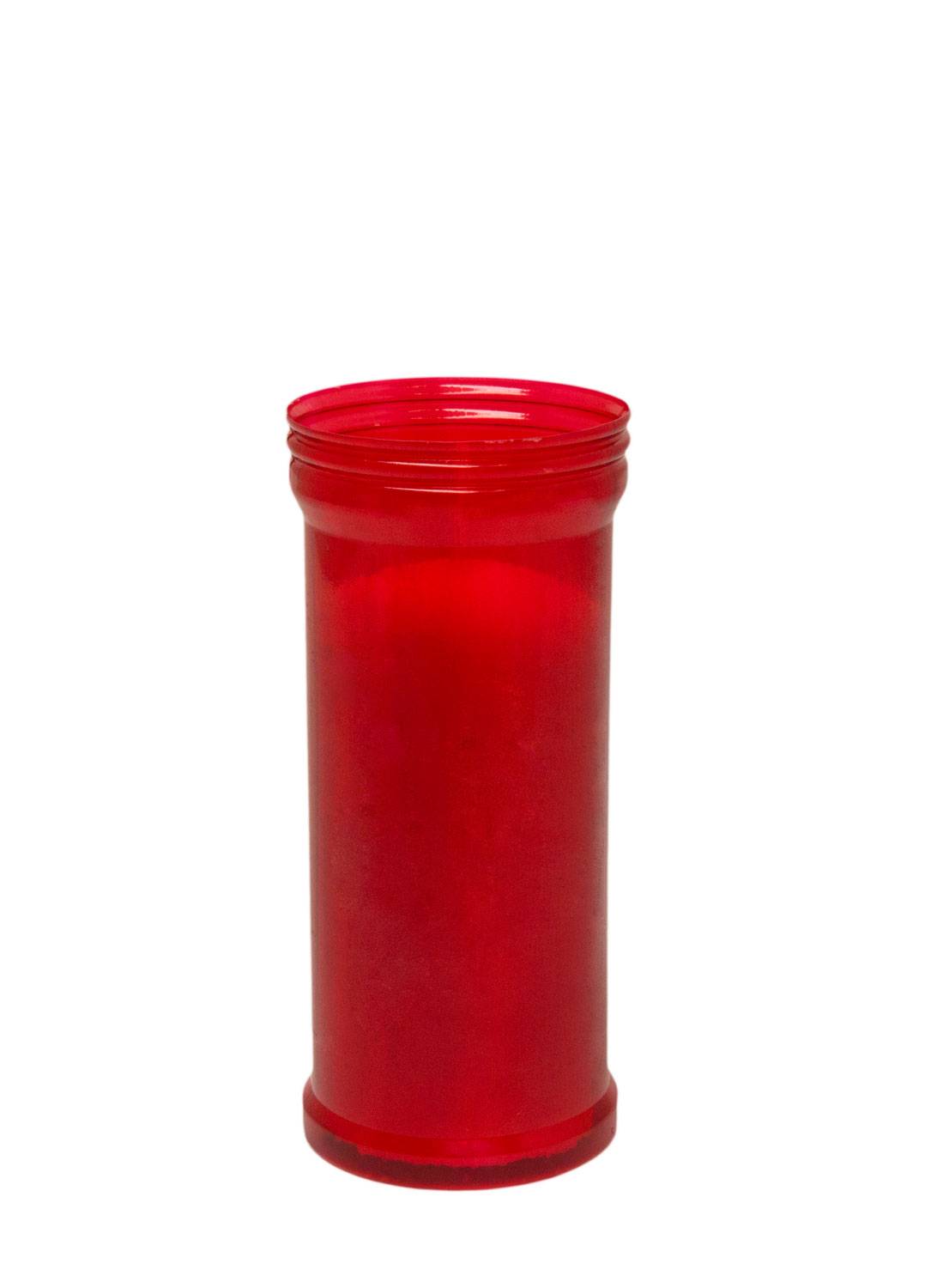 VELON 7 DIAS ROJO ANONIMO