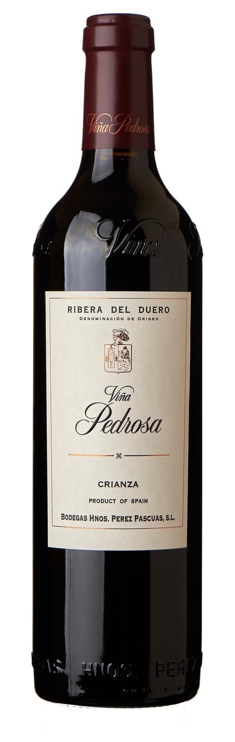 VIÑA PEDROSA CRIANZA