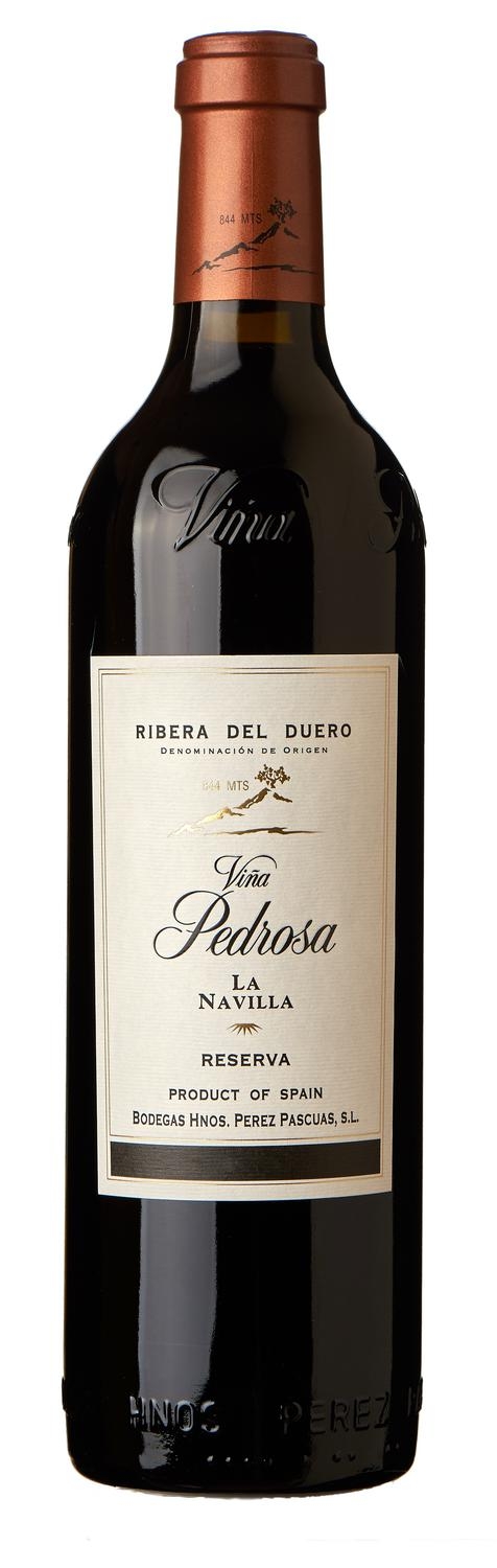 VIÑA PEDROSA LA NAVILLA RESERVA
