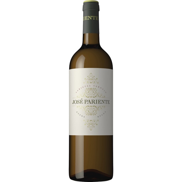 VINO BLANCO RUEDA JOSÉ PARIENTE