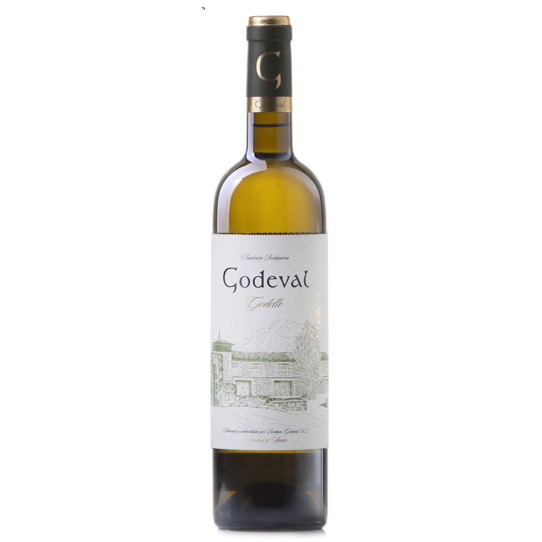VINO GODEVAL GODELLO