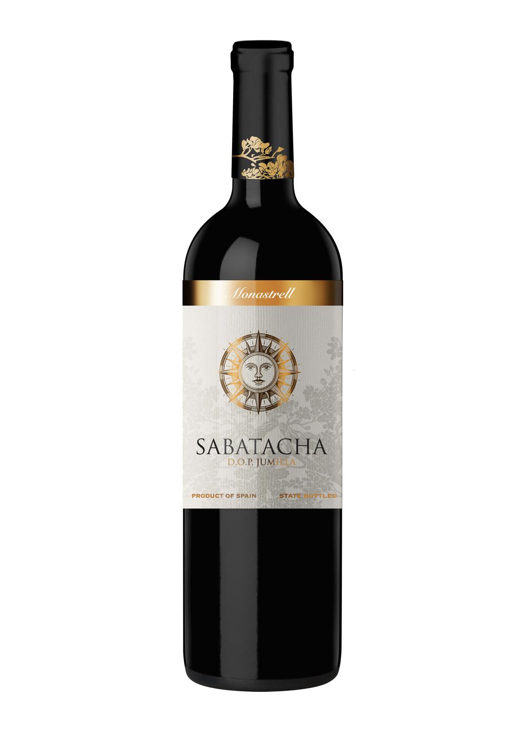 VINO JUMILLA SABATACHA JOVEN MONASTRELL