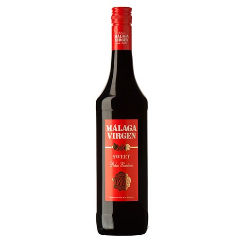VINO MALAGA VIRGEN 700ML