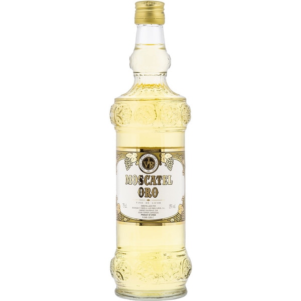 VINO MOSCATEL ORO 700ML