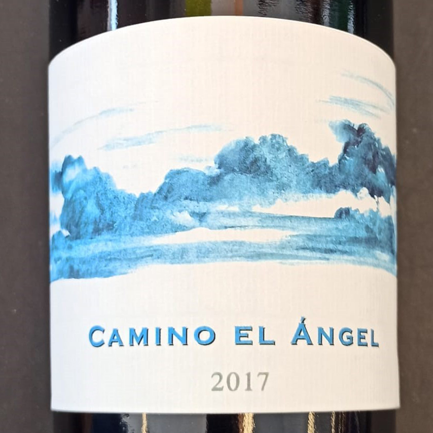VINO TINTO CAMINO DE ANGEL