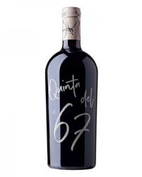 VINO TINTO QUINTA DEL 67