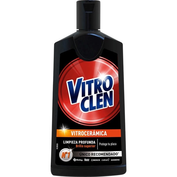 VITROCERAMICAS CLEN 200 ML