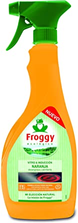 VITROCERAMICAS FROGGY  PISTOLA 500ML