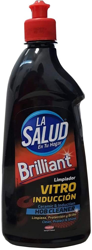 VITROCERAMICAS LA SALUD 500ML