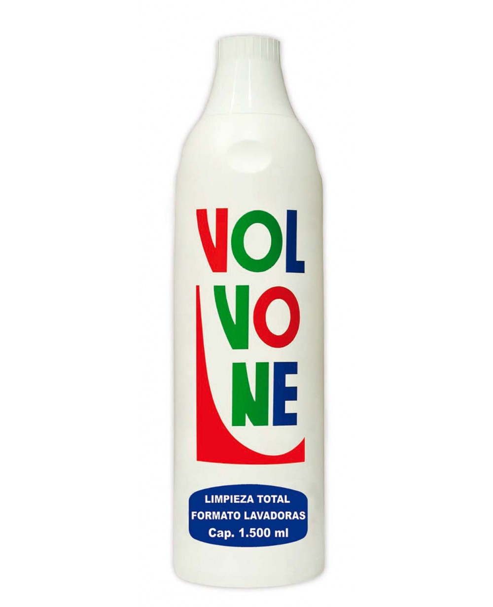 VOLVONE LAVADORA UNIVERSAL 1,5 LT