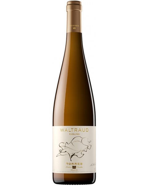 WALTRAUD RIESLING