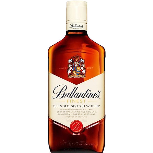 WHISKY BALLANTINES 700ML