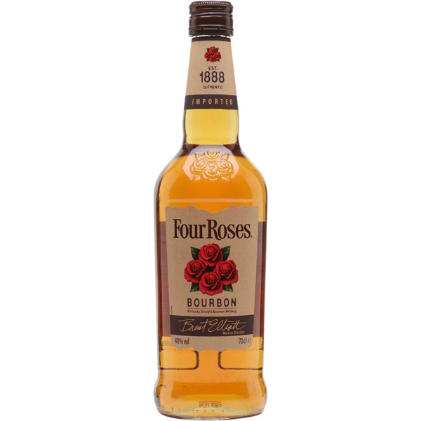 WHISKY FOUR ROSES 700ML