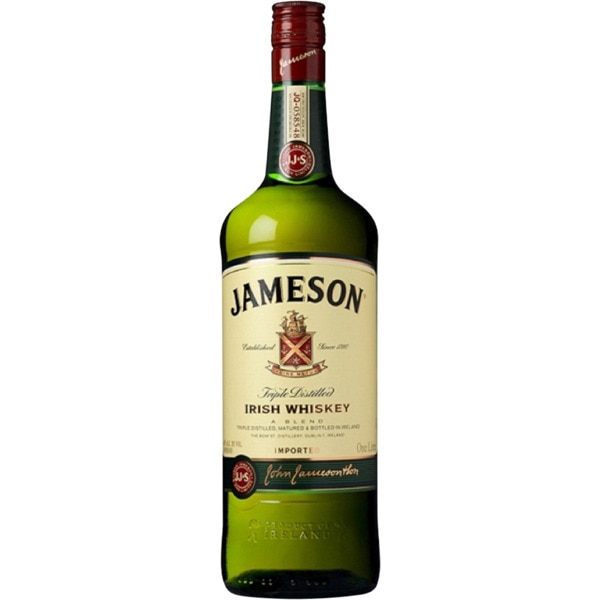 WHISKY JAMESON 700ML