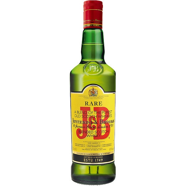 WHISKY JB 700ML